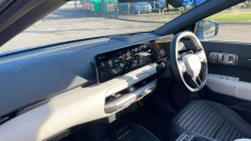 Kia Ev4 150kW GT-Line S 81kWh 5dr Auto Electric Hatchback